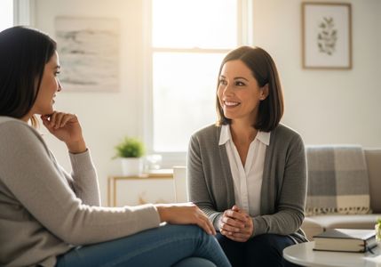 Life Coaching